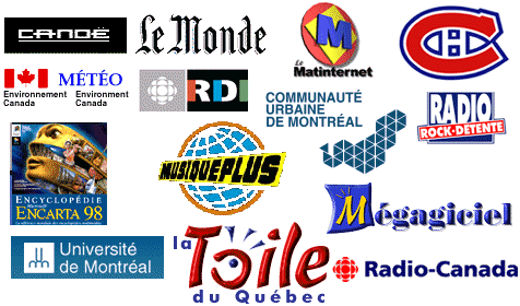 Liens utiles